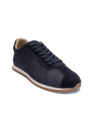 Women's Unica Leather Sport Sneaker