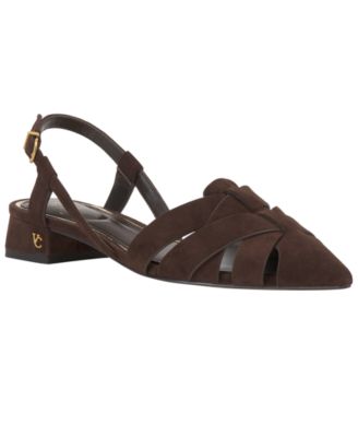 Women's Vinesha Slingback Flats