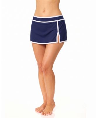Women's Lux Pull-On Skirtini