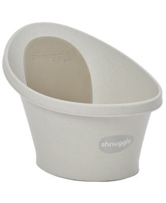 Baby Boys' and Baby Girls' Ergonomic Bath Tub