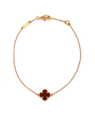 Sweet Alhambra Bracelet