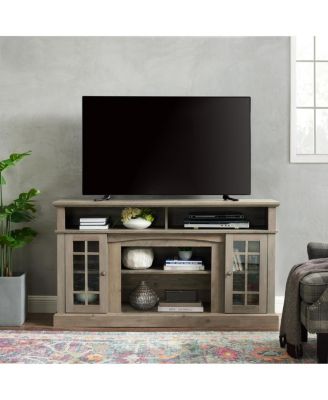 Classic Modern TV Media Console for TVs up to 65"
