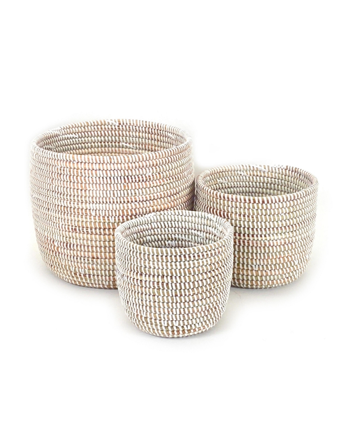 Mbare Catch-All / Planter Basket