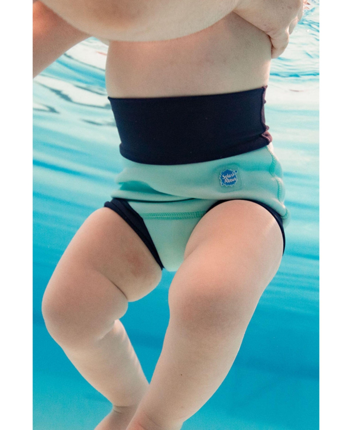 Splash About Toddler Happy Nappy Swim Diaper (Toddler