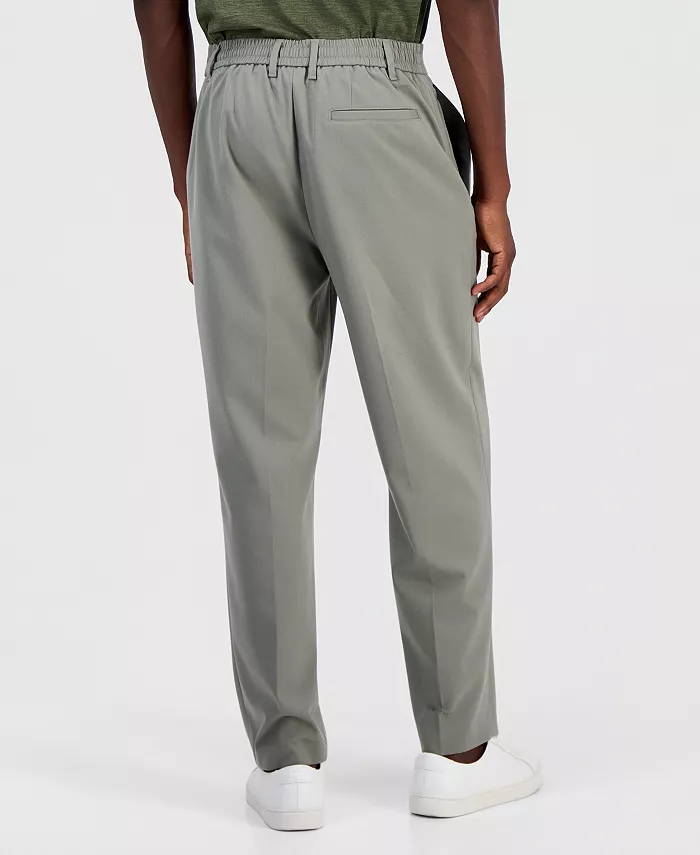 Men's Althlux Refined Woven Pants - thumbnail 5