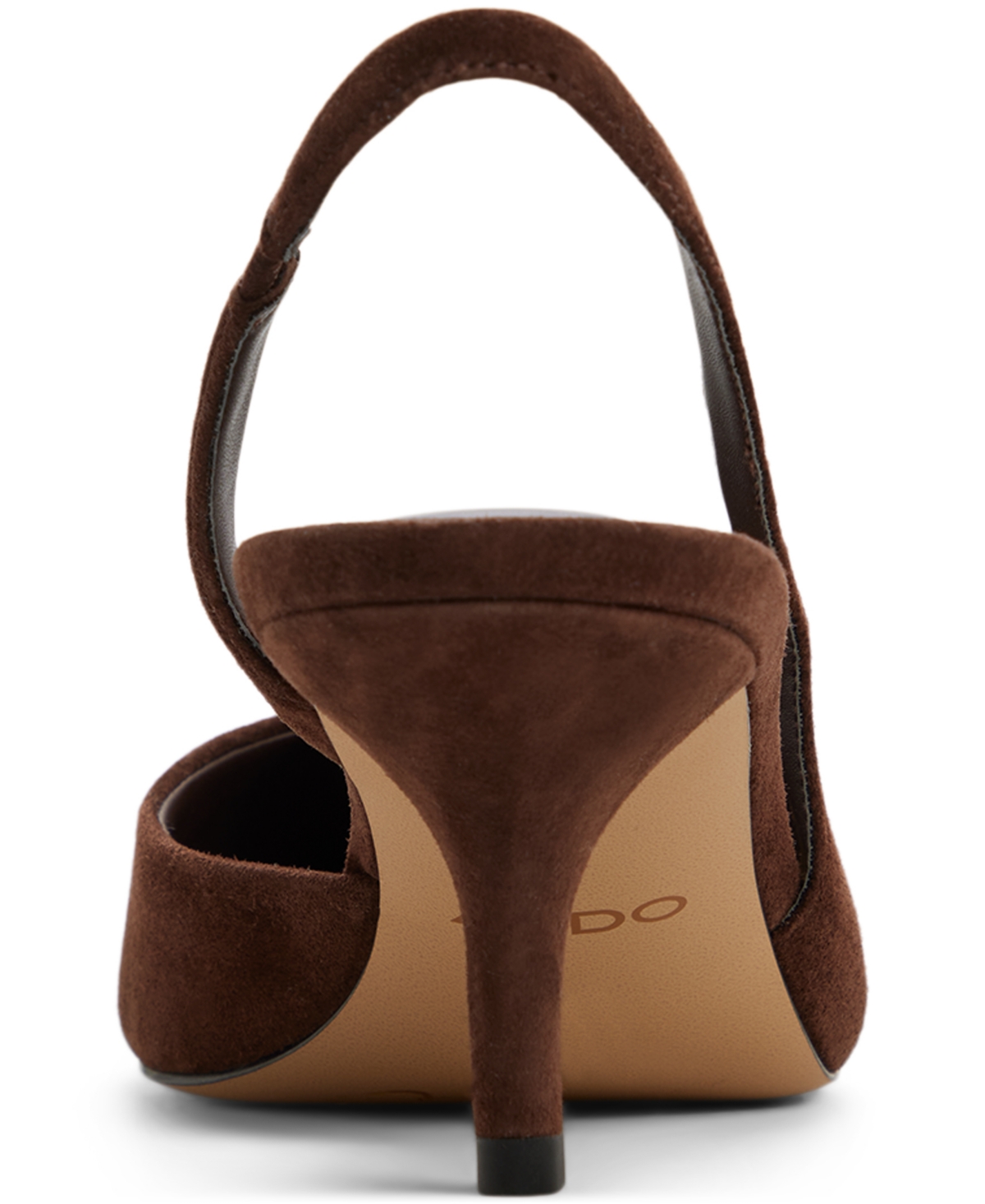 Aldo Women's Stessylow Slingback Pumps