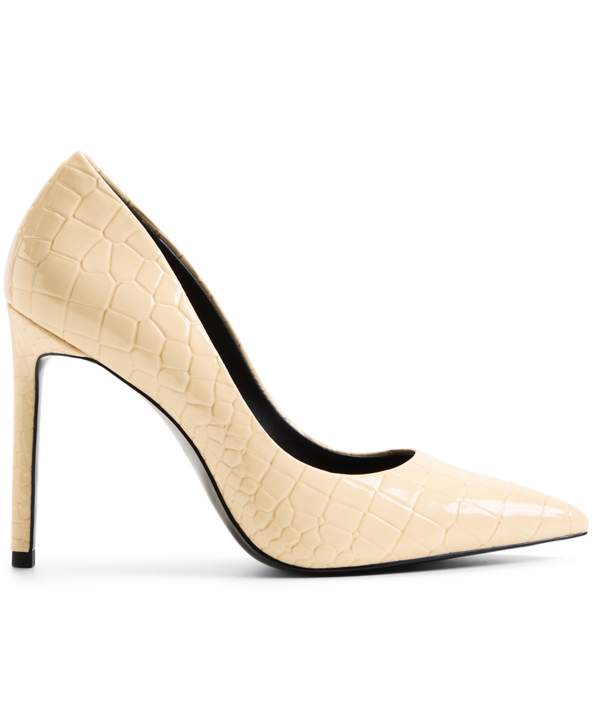 Aldo Women's Stessy 2.0 Pointed Toe Pumps