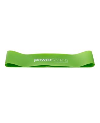 9 Inch Mini Versa Loop Exercise Bands, Extra Light 4-15 Pound Workout Bands for Exercise