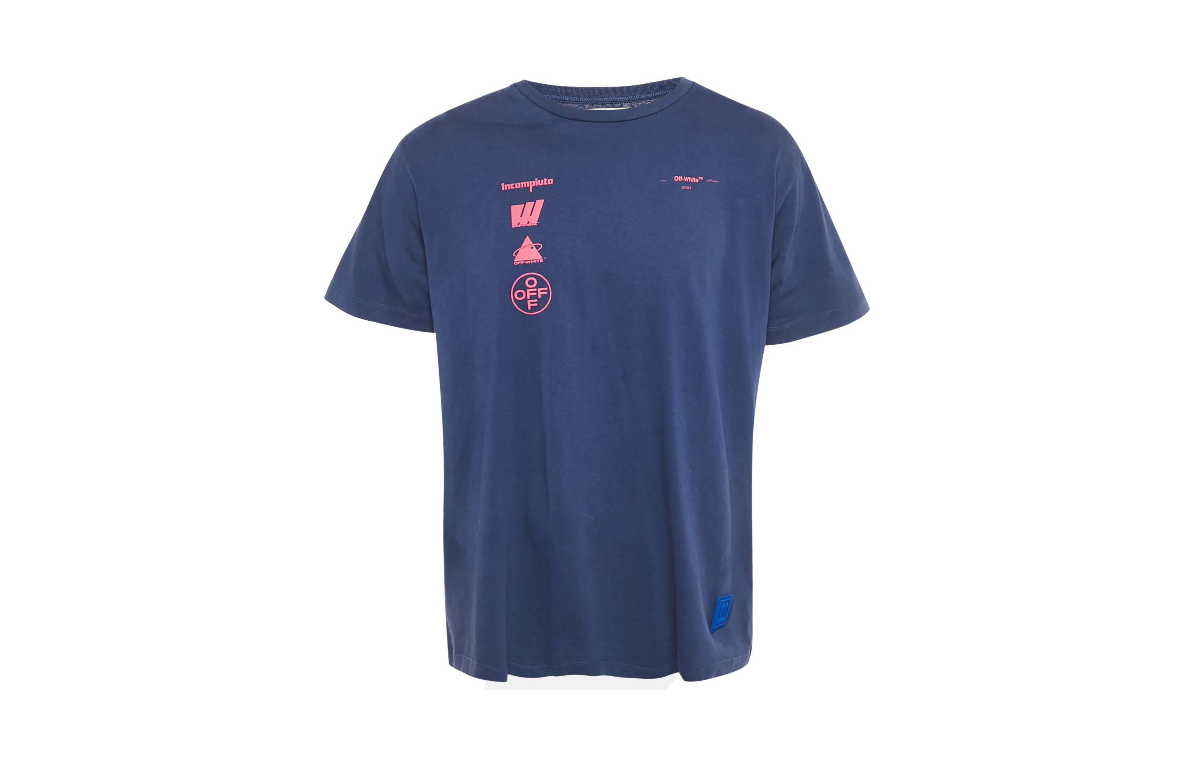 Pre-Owned Off-White Women's Knit Top