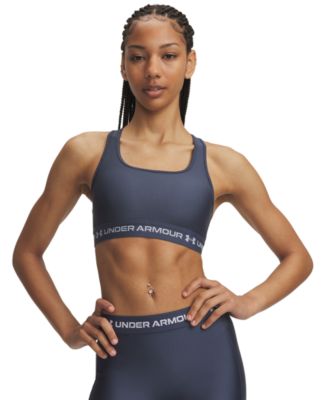 Women's Medium Impact Sports Bra