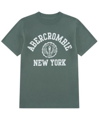 Boys' 5-18 Short-Sleeve T-Shirt