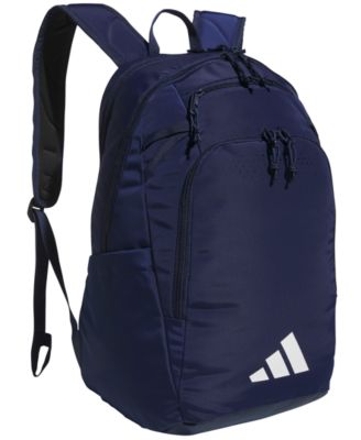 Men's Multiple Zippered Pockets Backpack Messenger