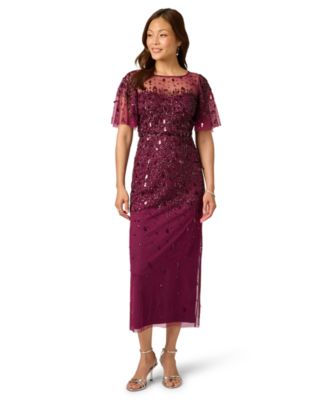 macy's christmas dresses for women macy.blackwell on LTK
