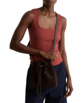 Women's Riva Square Neck Vest