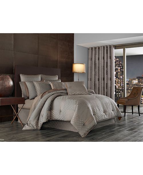 J Queen New York CLOSEOUT! J. Queen New York Aston Bedding Collection