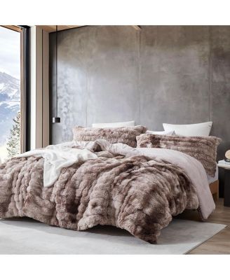 Snowball Chunky Bunny - Oversized Comforter Set