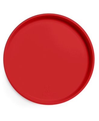 Oval Dog Food Mat/ Pet Placemat