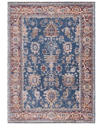 Bennet LRL1341M 3'X5' Area Rug