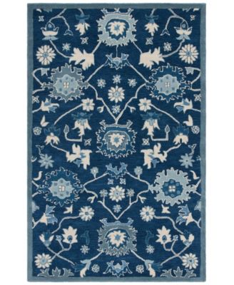 Zane LRL6950M 4'X6' Area Rug
