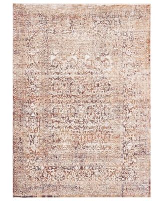 Pascal LRL1388B 6'X9' Area Rug
