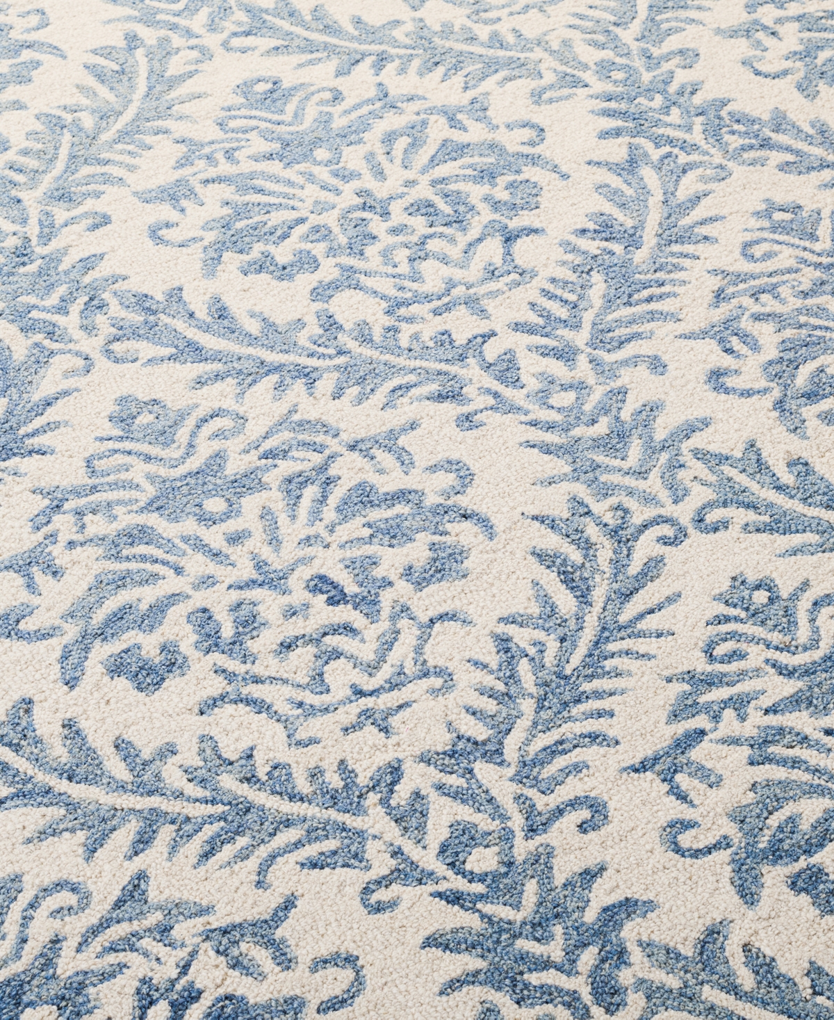Lauren Ralph Lauren Lauren Ralph Lauren LRL6607M 8'X10' Area Rug