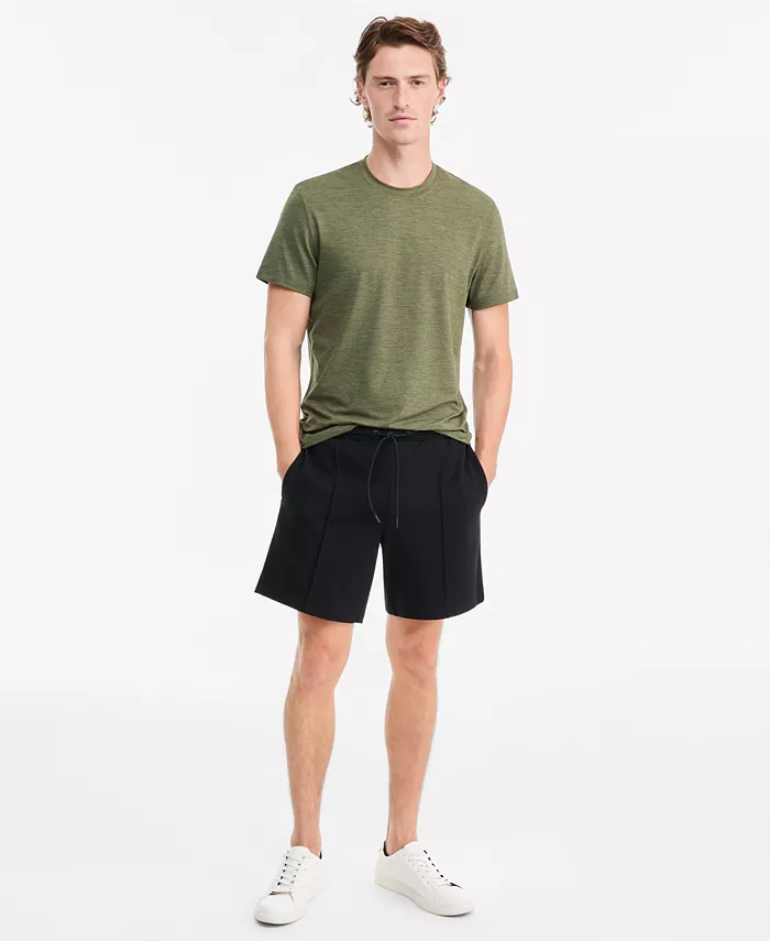 Men's Athluxe Ponte Knit Shorts - thumbnail 5