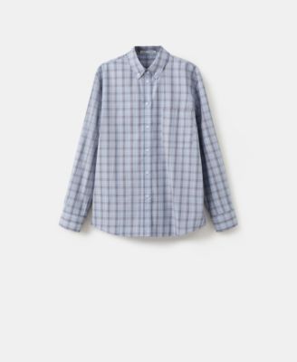 Women's Striped Cotton Shirt