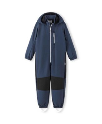 Boys' and Girls' Nurmes Softshell overall