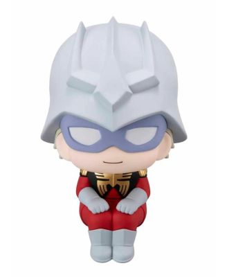 Megahouse - Mobile Suit Gundam GQuuuuuuX - Lookup - Char Aznable Figure