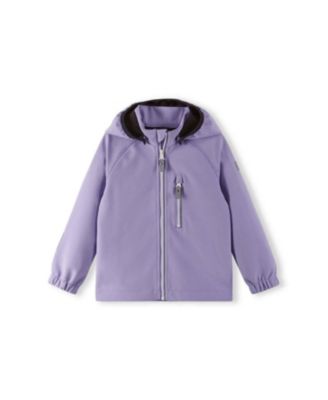 Boys' and Girls' Vantti Softshell jacket
