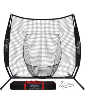 Baseball Equipment Bag with Multi-Pocket Gear Storage