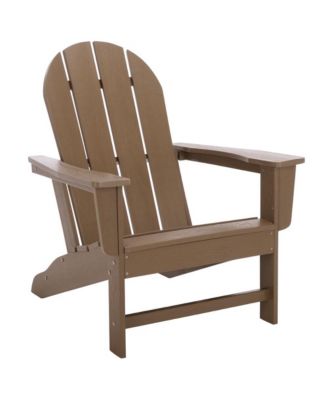 Thomas All Weather Adirondack Chair