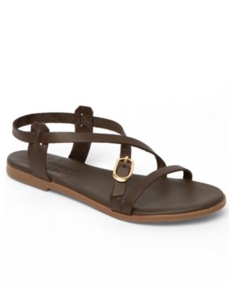 Women's Vera Flat Sandal