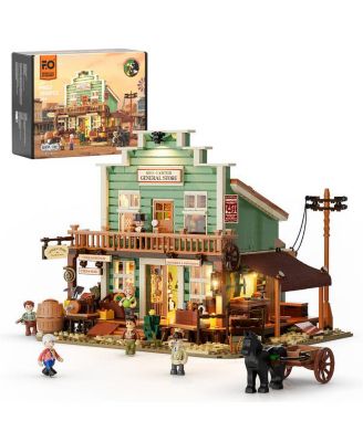 Old West General Store