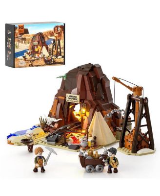 Old West Gold Mine