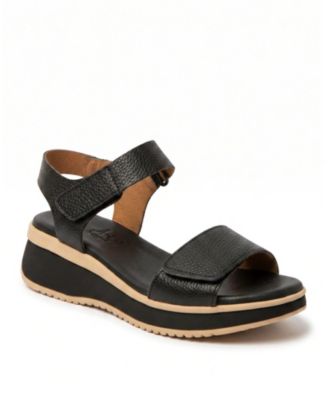 Women's Napoli Flat Sandal