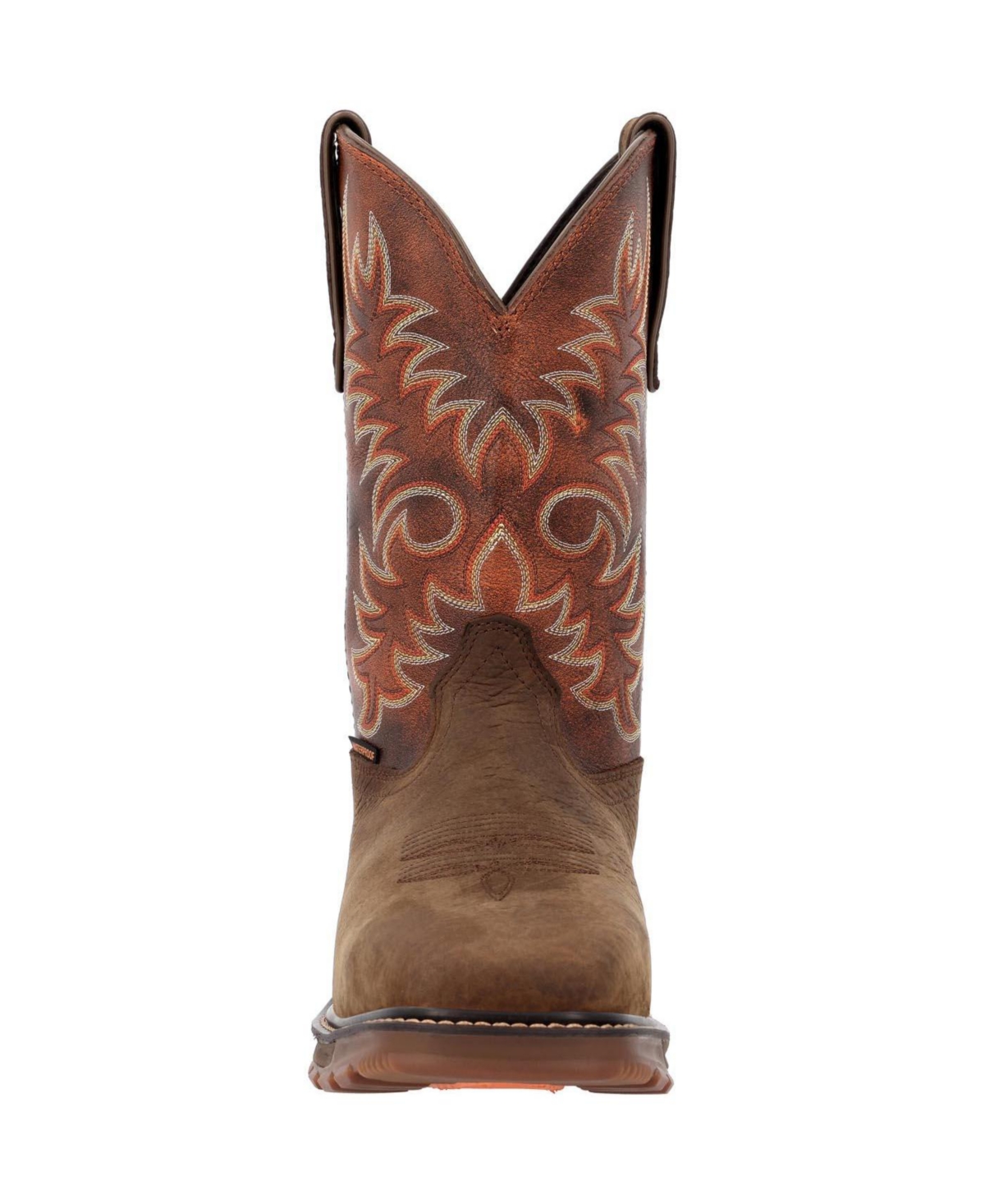 Durango Men's Maverick Xp Waterproof Steel Toe Work Boot
