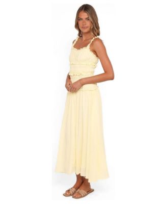 macy's ladies sun dresses Women's Sundress 05-elysewalker Tribeca
