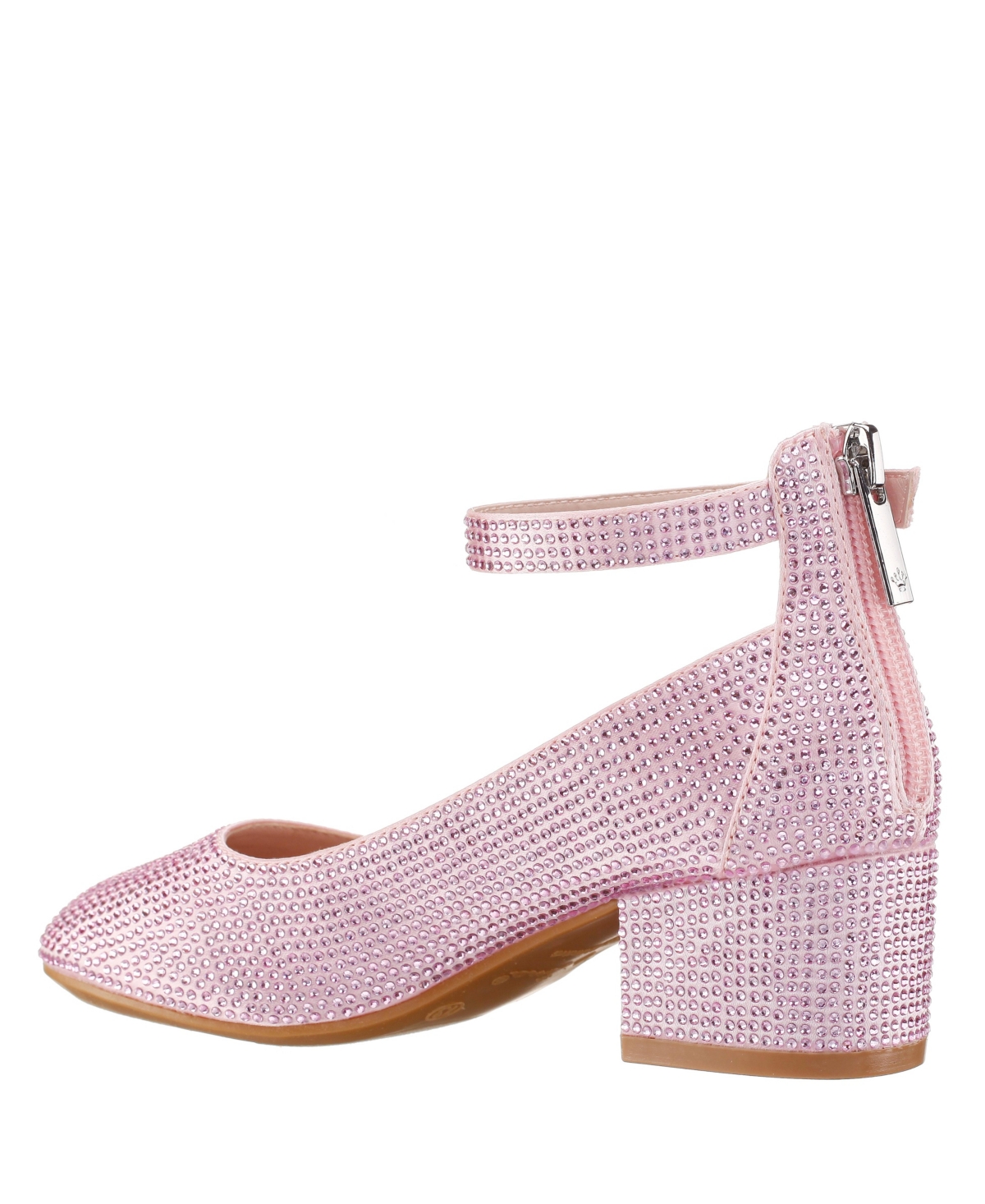 Nina Little Girls Lennie2 Fashion Dress Shoes