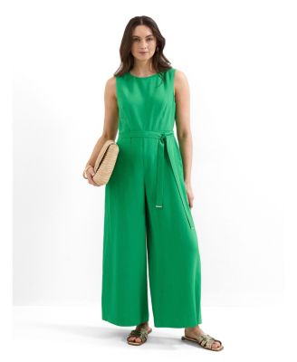 Women's Marta Wide Leg Jumpsuit