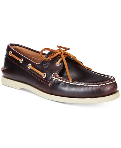 Sperry Men's A/O Waterloo Boat Shoes