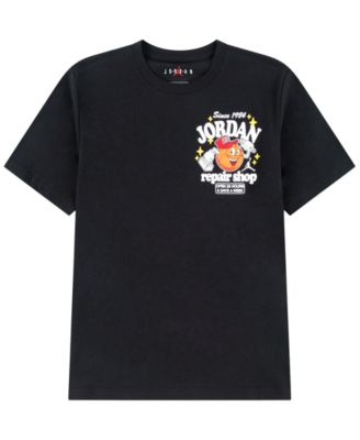Boys' 8-20 Short-Sleeve T-Shirt