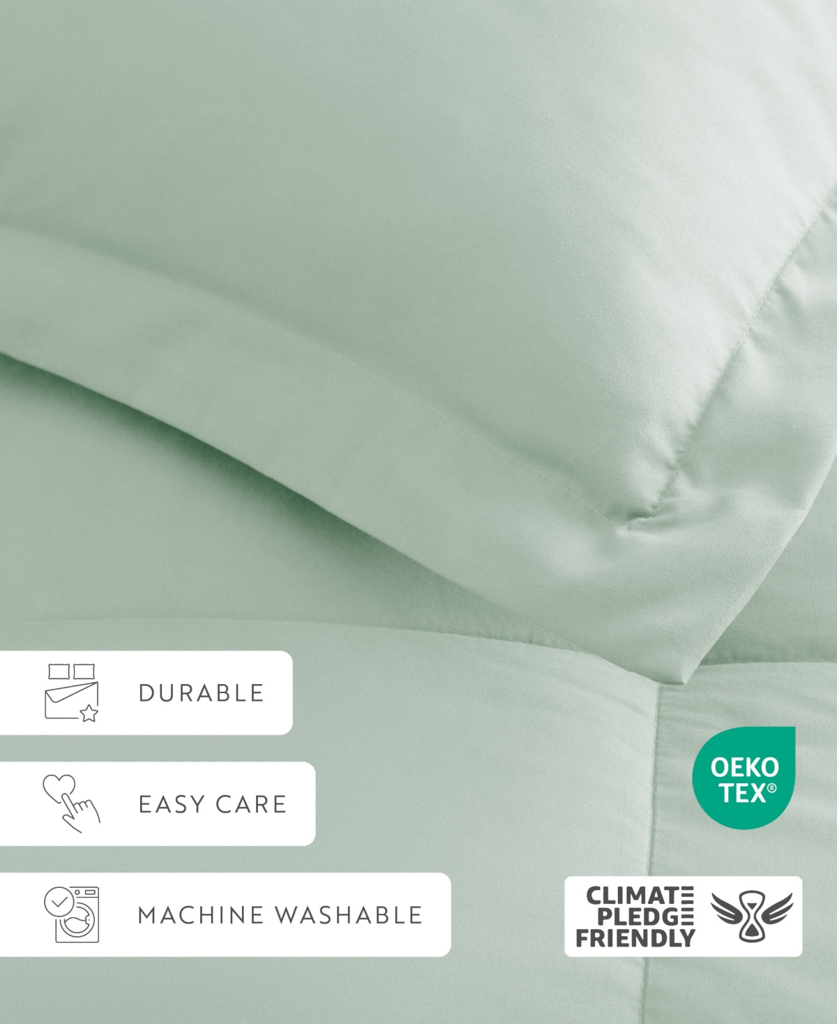 ienjoy Home A Beautiful Bedroom -Pc. Lightweight Comforter Set