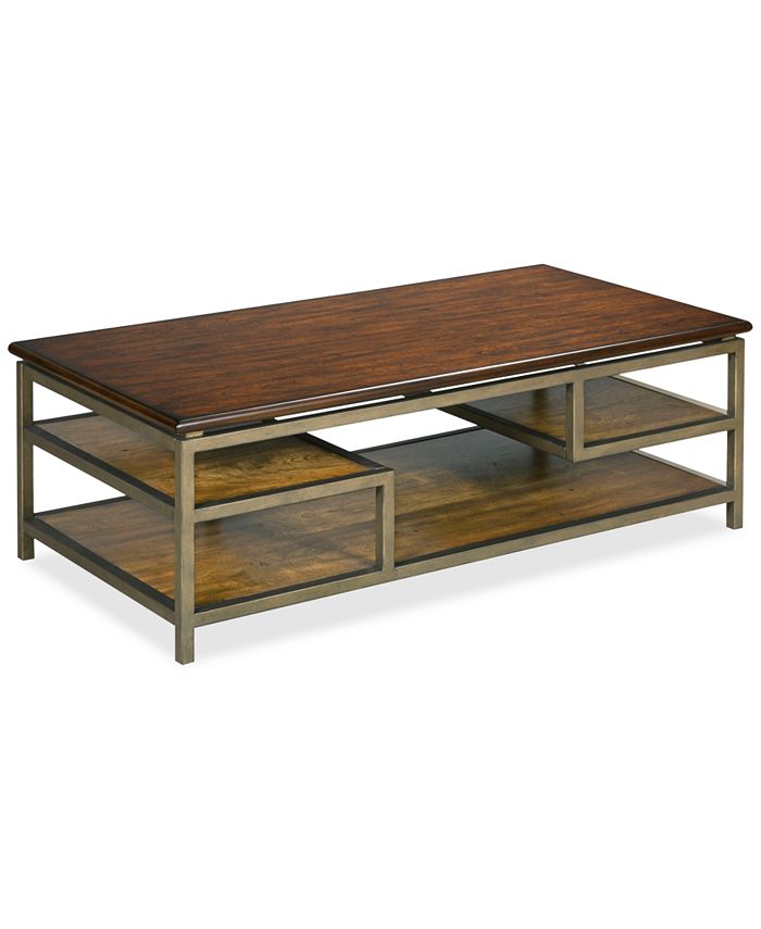 Furniture Elmsford Coffee Table Macy's