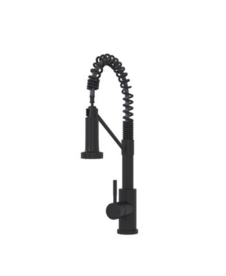 Bothwa Home CUPC Certified 19" Single Handle Kitchen Faucet