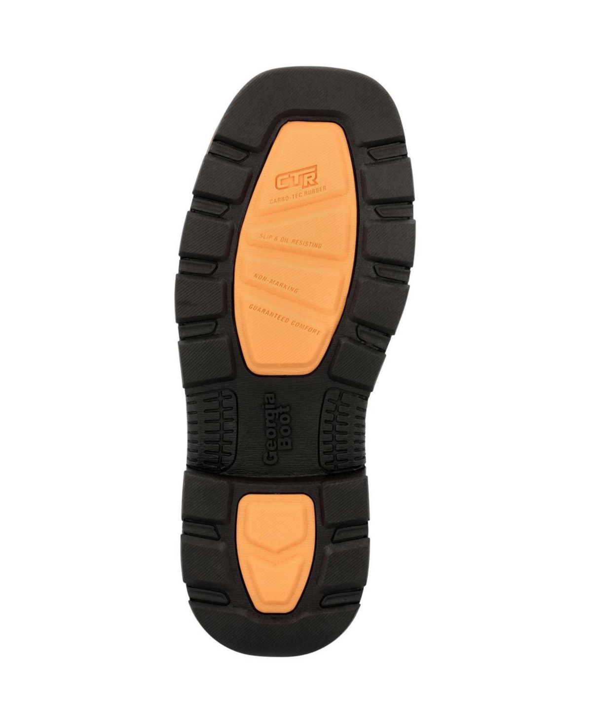 Georgia Boot Kids Litle Carbo-Tec Flx Pull-On