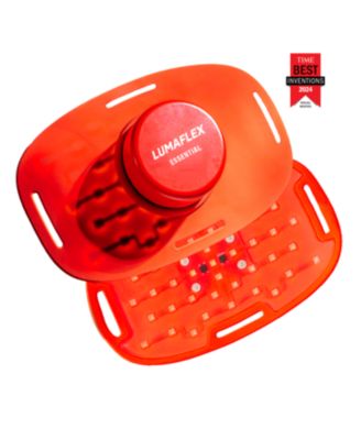 Essential Red Light and Infrared Therapy Wrap