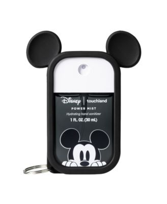 Disney Hand Sanitizer with Mist Case, 1 oz.