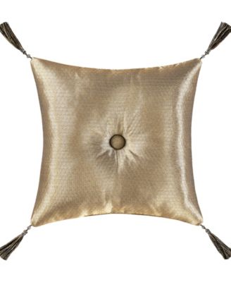 Glimmerstone Square Decorative Pillow, 18" x 18"