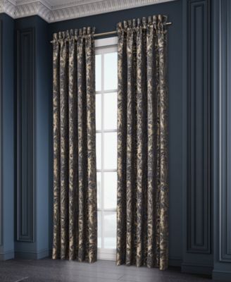 Glimmerstone Window Panel Pair, 50" x 95"